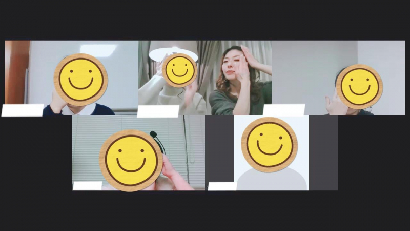 筑波大学附属視覚特別支援学校寄宿舎コラボ【メイクアップ】