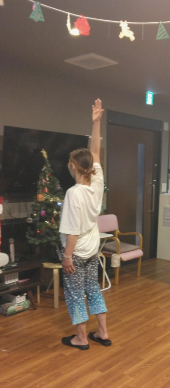 アクティビティ 美ヨガ教室