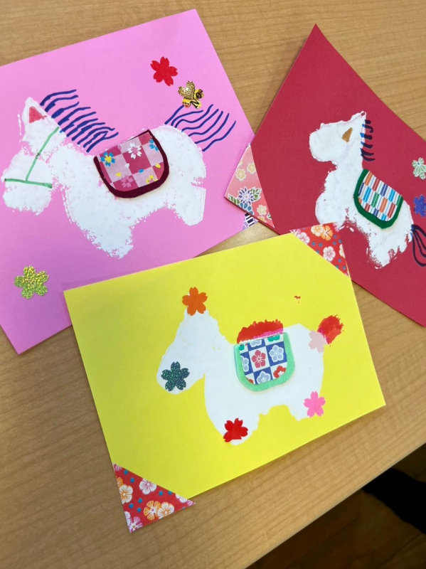 工作教室@グループホーム