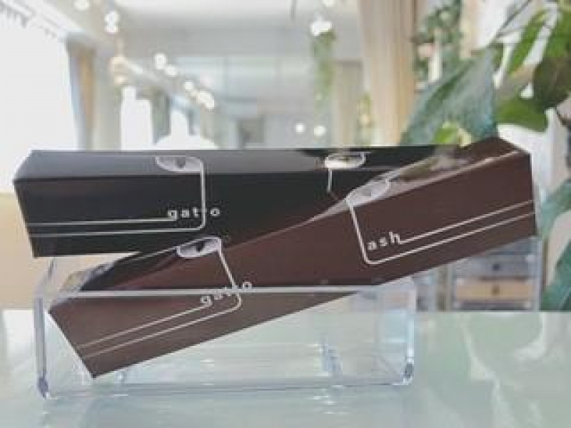 ガットラッシュ