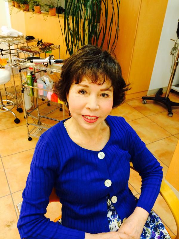 澤村千鶴子