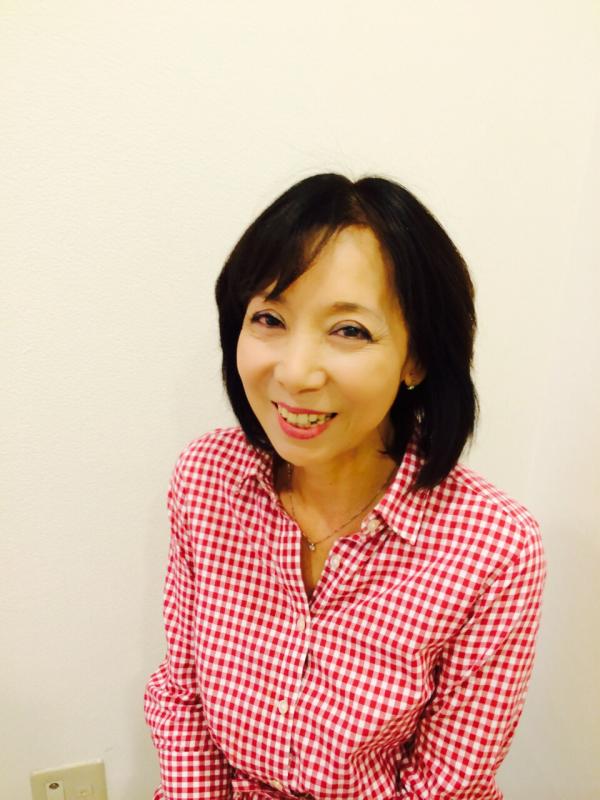 織田千恵子