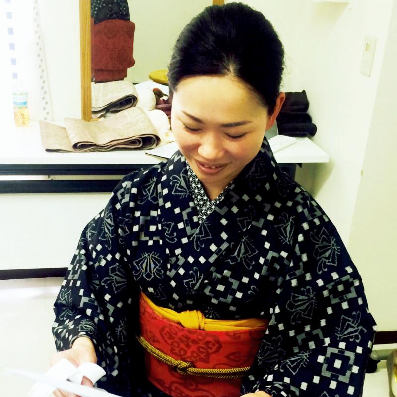 kayoko☆