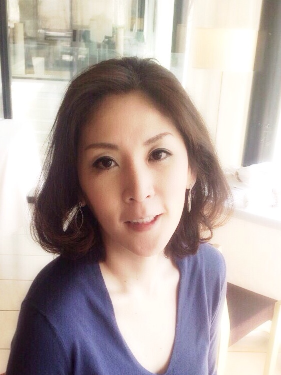 佐藤桃子